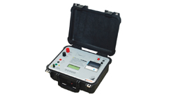 Contact Resistance Meter (HV & MV)